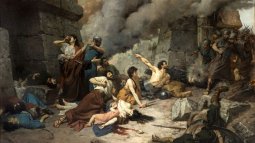 Asedio de Numancia