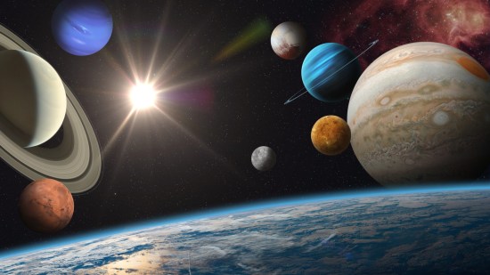 Sistema solar