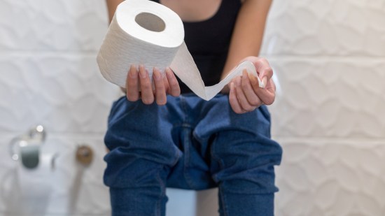 ¿Cuántas veces al día se debe hacer caca?