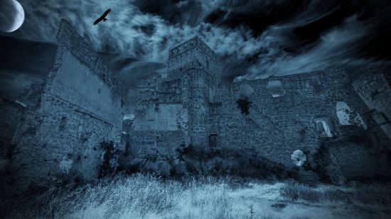 Así se vivía la noche hace 500 años