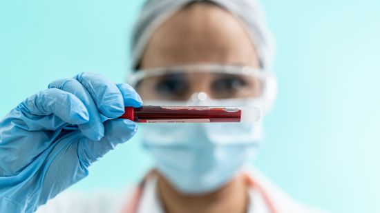 El CSIC investiga en la creación de sangre artificial