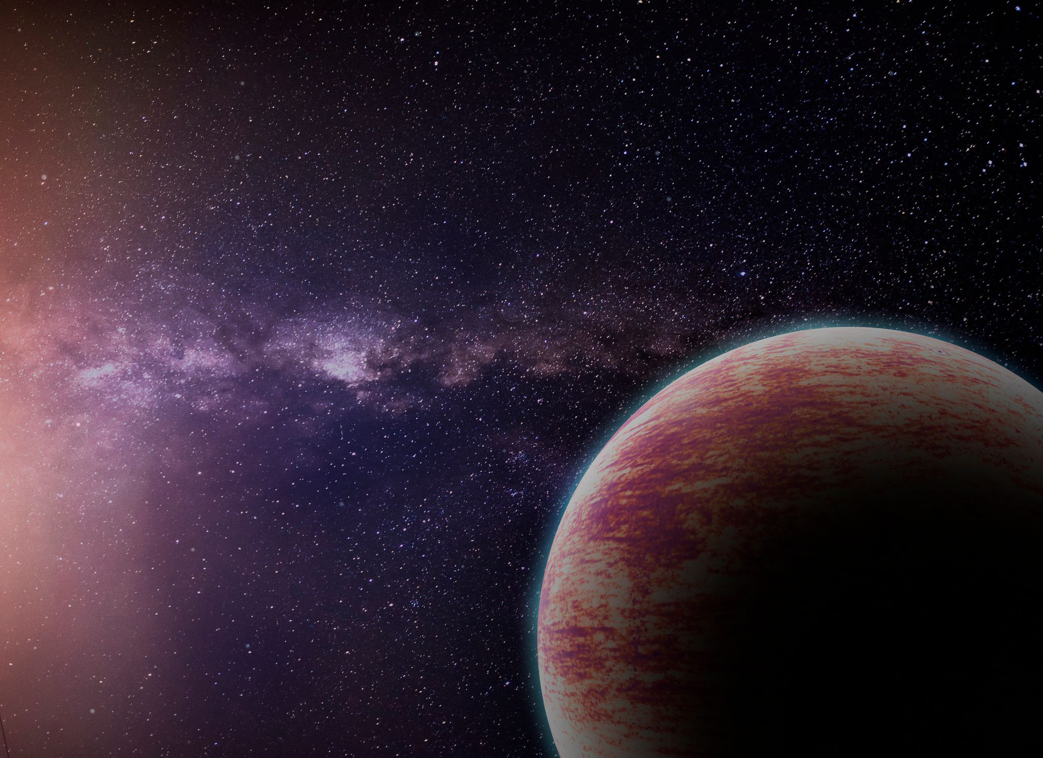 El Índice de Habitabilidad Planetaria o la fórmula para descubrir otra Tierra