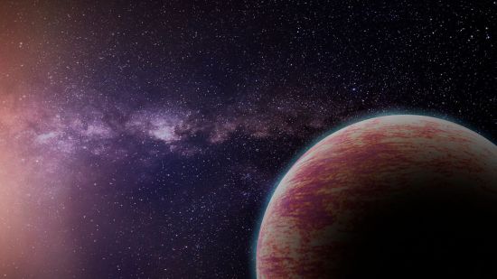 El Índice de Habitabilidad Planetaria o la fórmula para descubrir otra Tierra