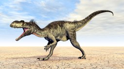 Megalosaurus