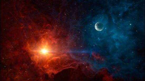 Astronomía en Muy Interesante