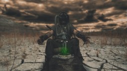 Extinción humana