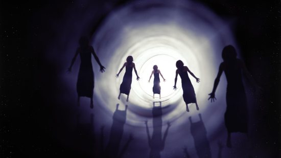 La ciencia tras las experiencias cercanas a la muerte