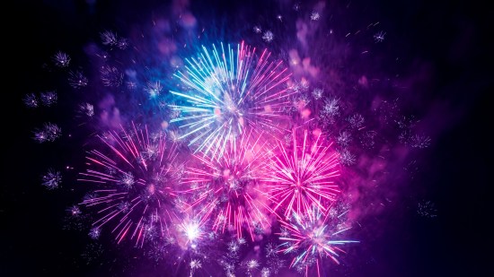 Fuegos artificiales