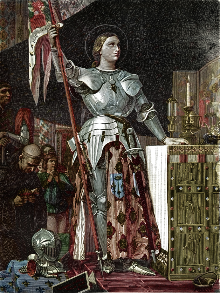 Juana de Arco