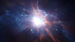 ¿Dónde ocurrió el Big Bang?