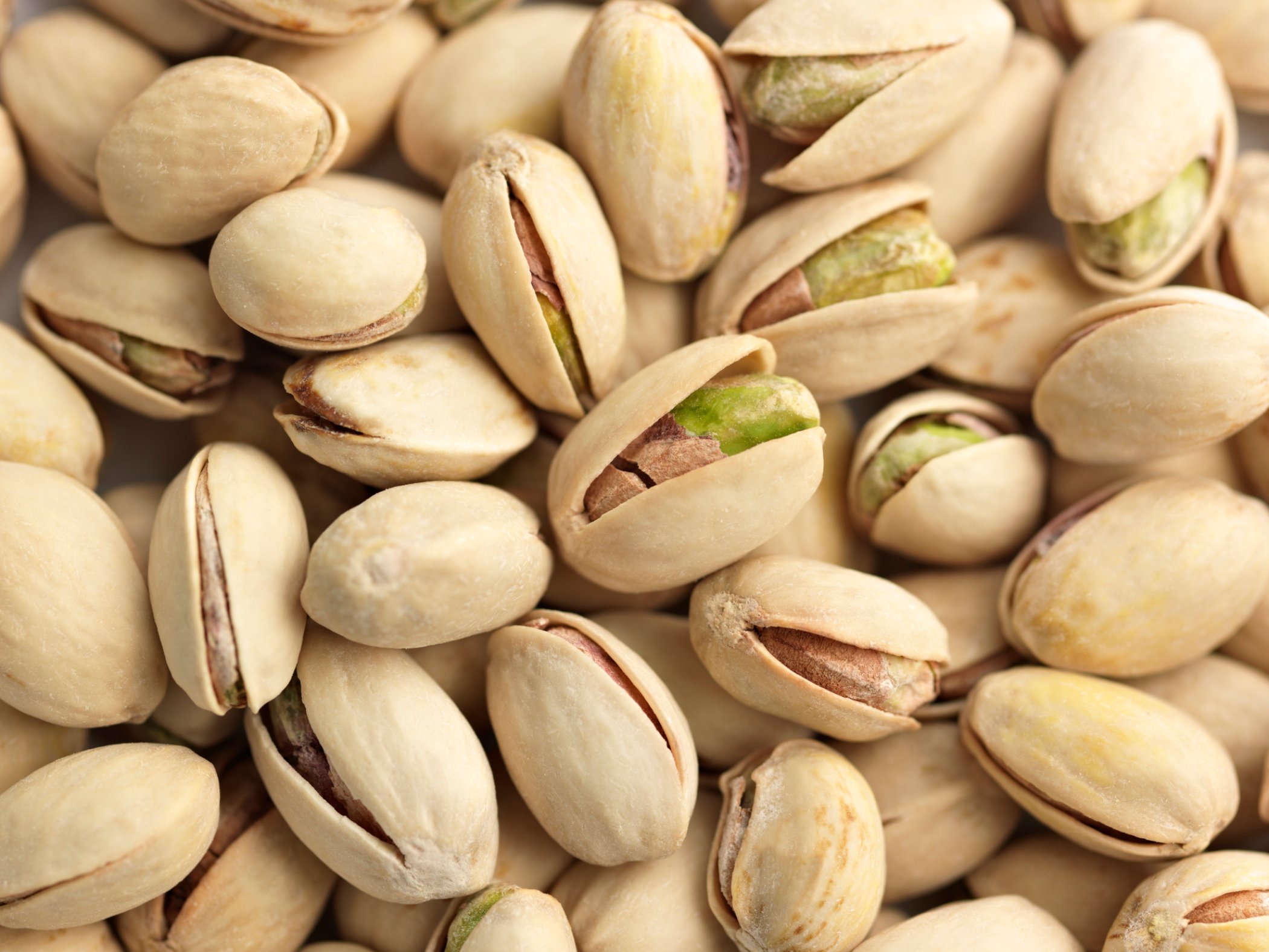 Día Mundial del Pistacho: un fruto seco bueno para el corazón, el cerebro y la salud intestinal