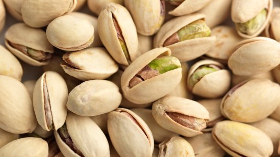 Día Mundial del Pistacho: un fruto seco bueno para el corazón, el cerebro y la salud intestinal