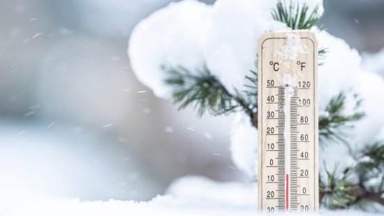 Así aprendimos a medir la temperatura... y la liamos