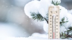 Así aprendimos a medir la temperatura... y la liamos