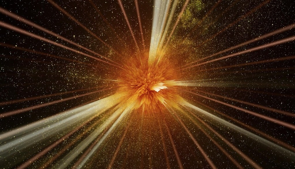 Big Bang