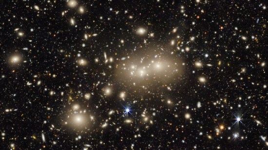 1000 millones de galaxias