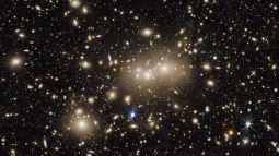 1000 millones de galaxias