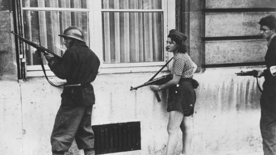 Las mujeres olvidadas de la Segunda Guerra Mundial: su importante papel en el espionaje