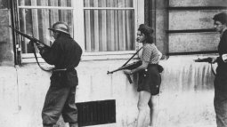 Las mujeres olvidadas de la Segunda Guerra Mundial: su importante papel en el espionaje