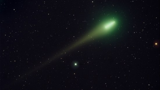 Cometa 2023