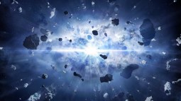 Dark Big Bang