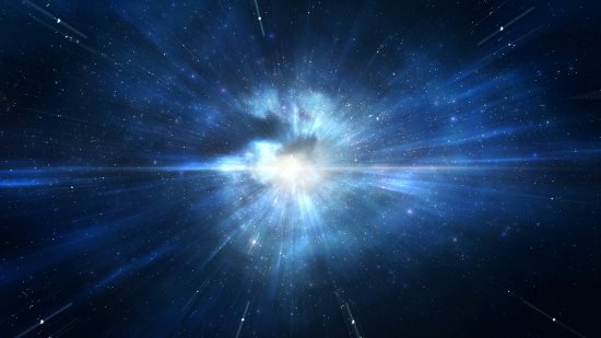 Estamos a punto de escuchar el verdadero eco del Big Bang