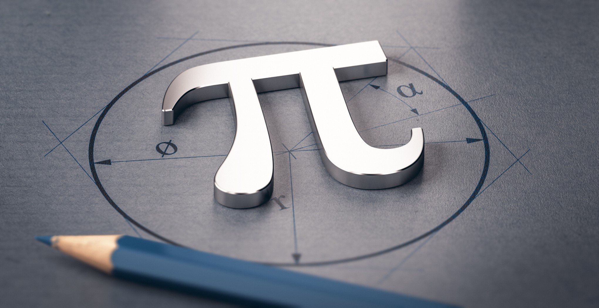 Curiosidades del número Pi
