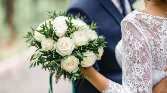 ¿Cuál es el origen del ramo de novia?