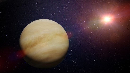 Venus