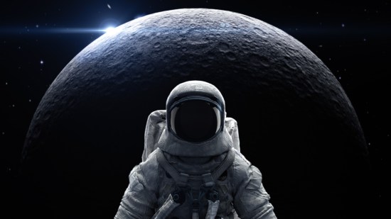 Astronauta