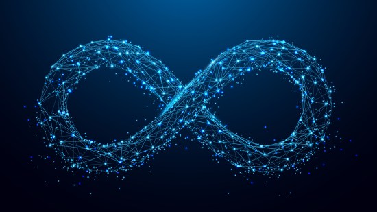 Símbolo del infinito