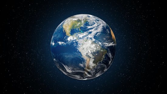 ¿Seríamos capaces de detectar vida en la Tierra si la observáramos desde muy lejos?