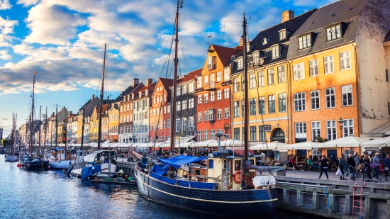 Copenhague