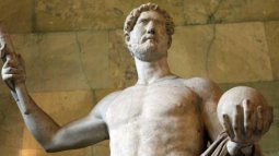 Encharcamiento de los pulmones en la Roma imperial