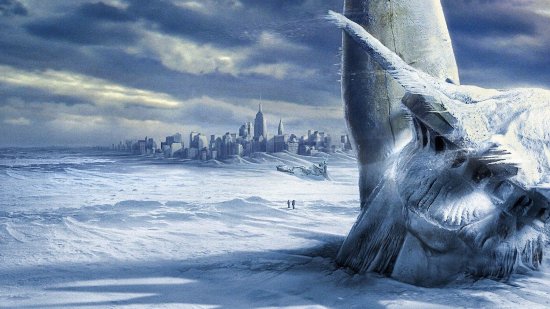 6 películas de desastres naturales que no puedes perderte (para bien y para mal)