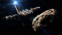 Asteroide Ryugu