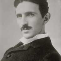 Nikola Tesla