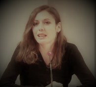 Aída Míguez