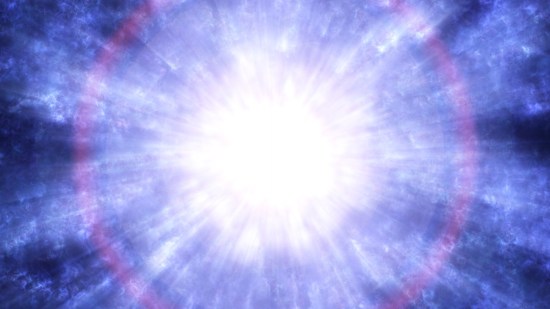 Primeras estrellas