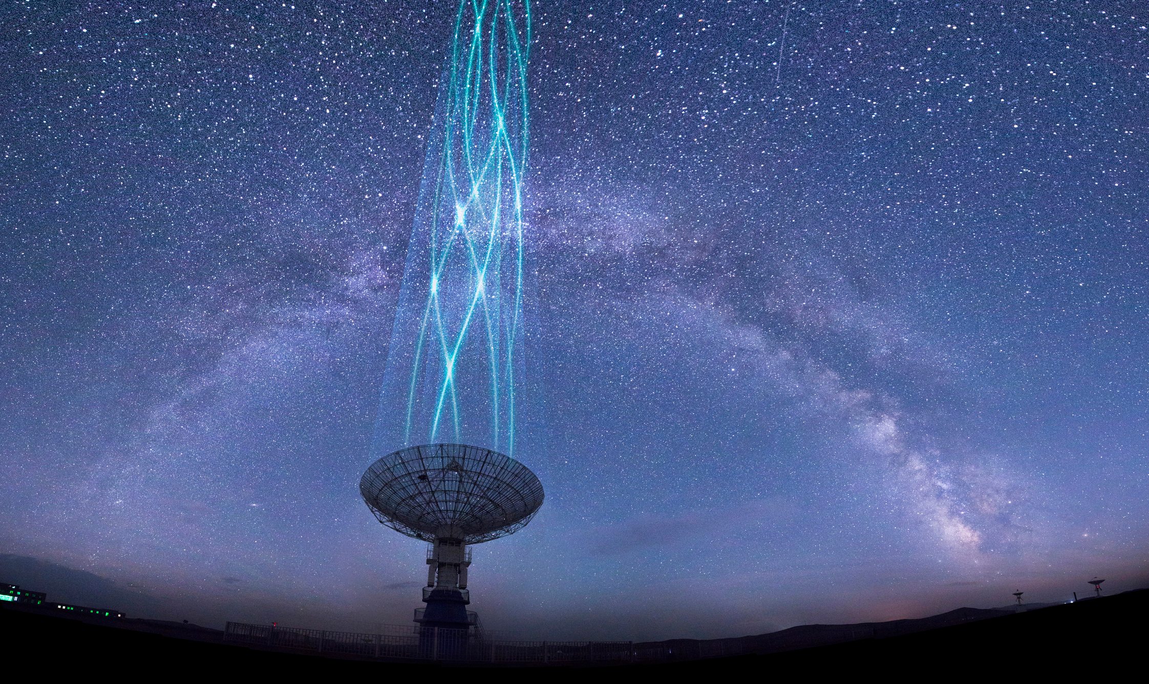 SETI, más cerca de la religión que de la ciencia