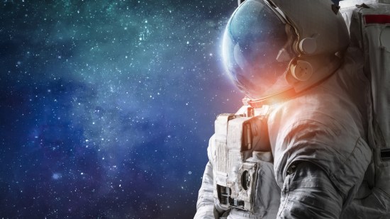 Astronauta