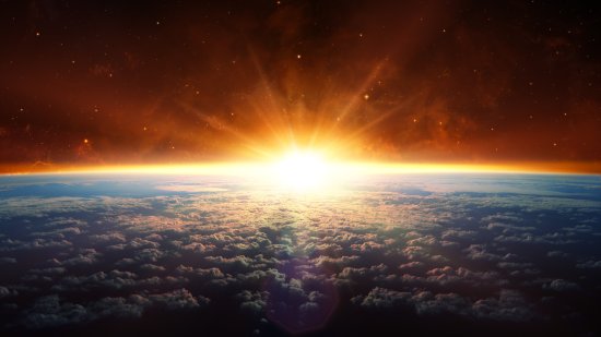 Qué leyes aplican en el espacio exterior
