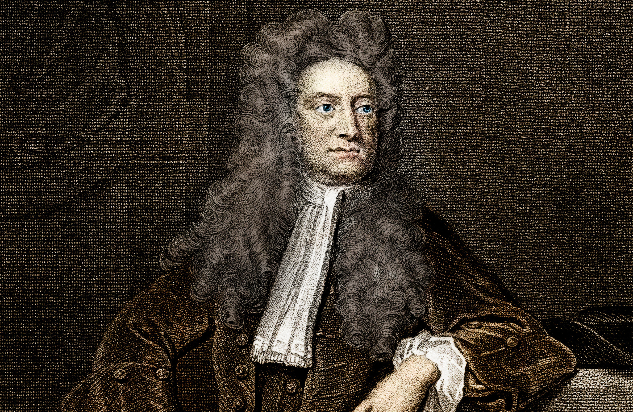 Isaac Newton