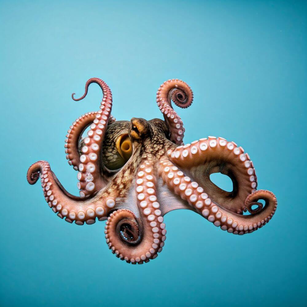 Pulpo Gemini