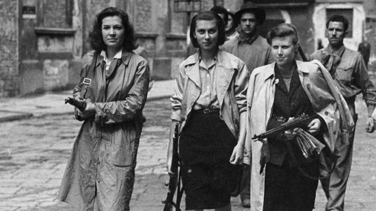 Descubre la historia de las 'Chicas listas': lee en exclusiva un capítulo de este libro