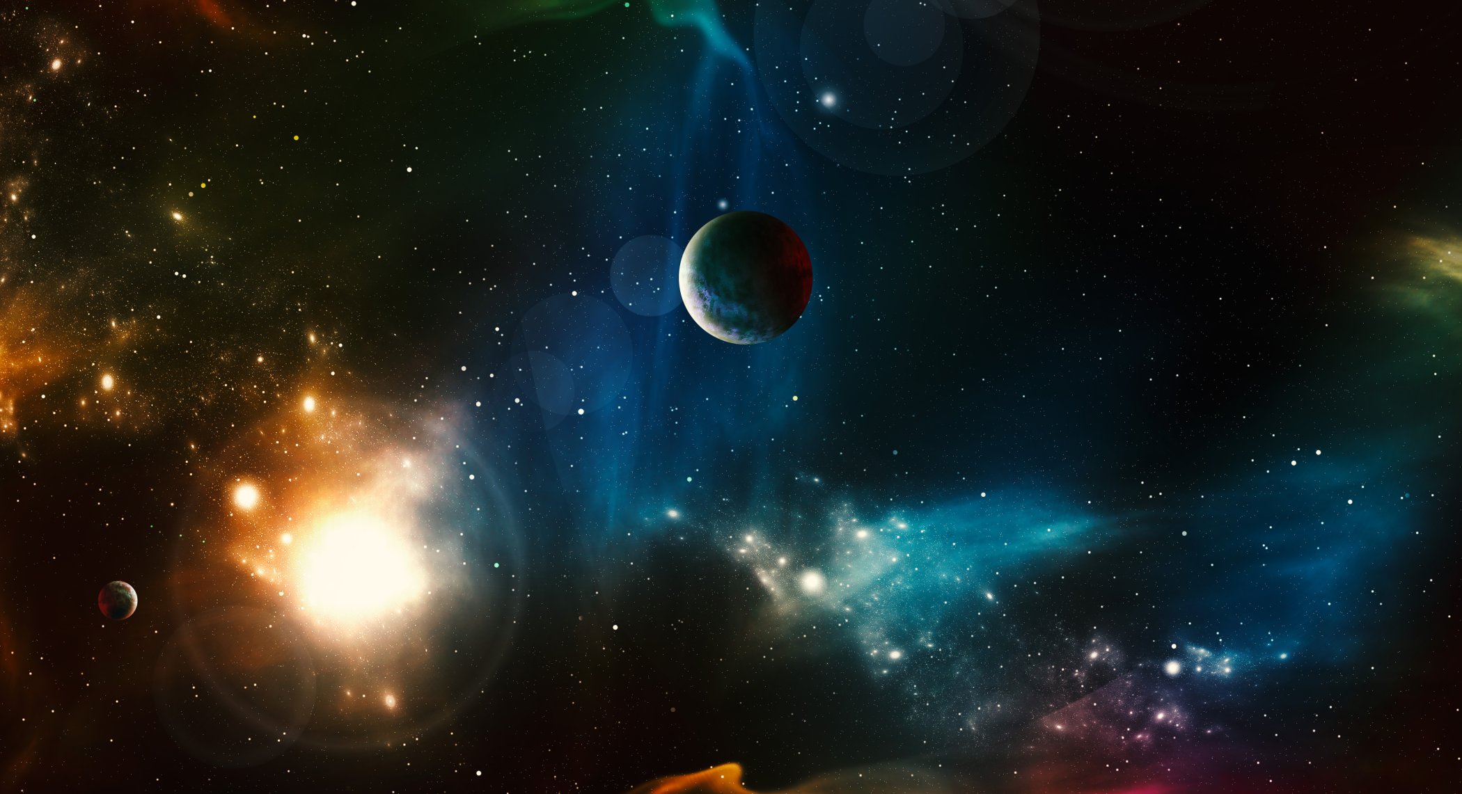 La ley astronómica olvidada que podría ayudarnos a encontrar exoplanetas