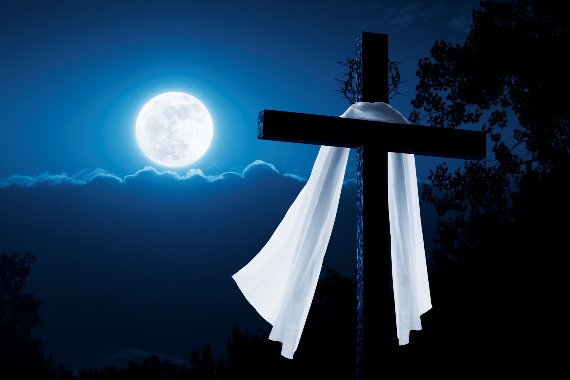Las fechas de Semana Santa cambian por un motivo astronómico cada año