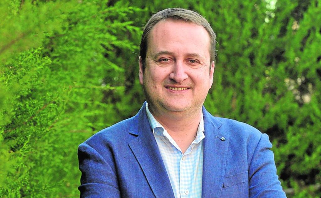 Daniel Torregrosa