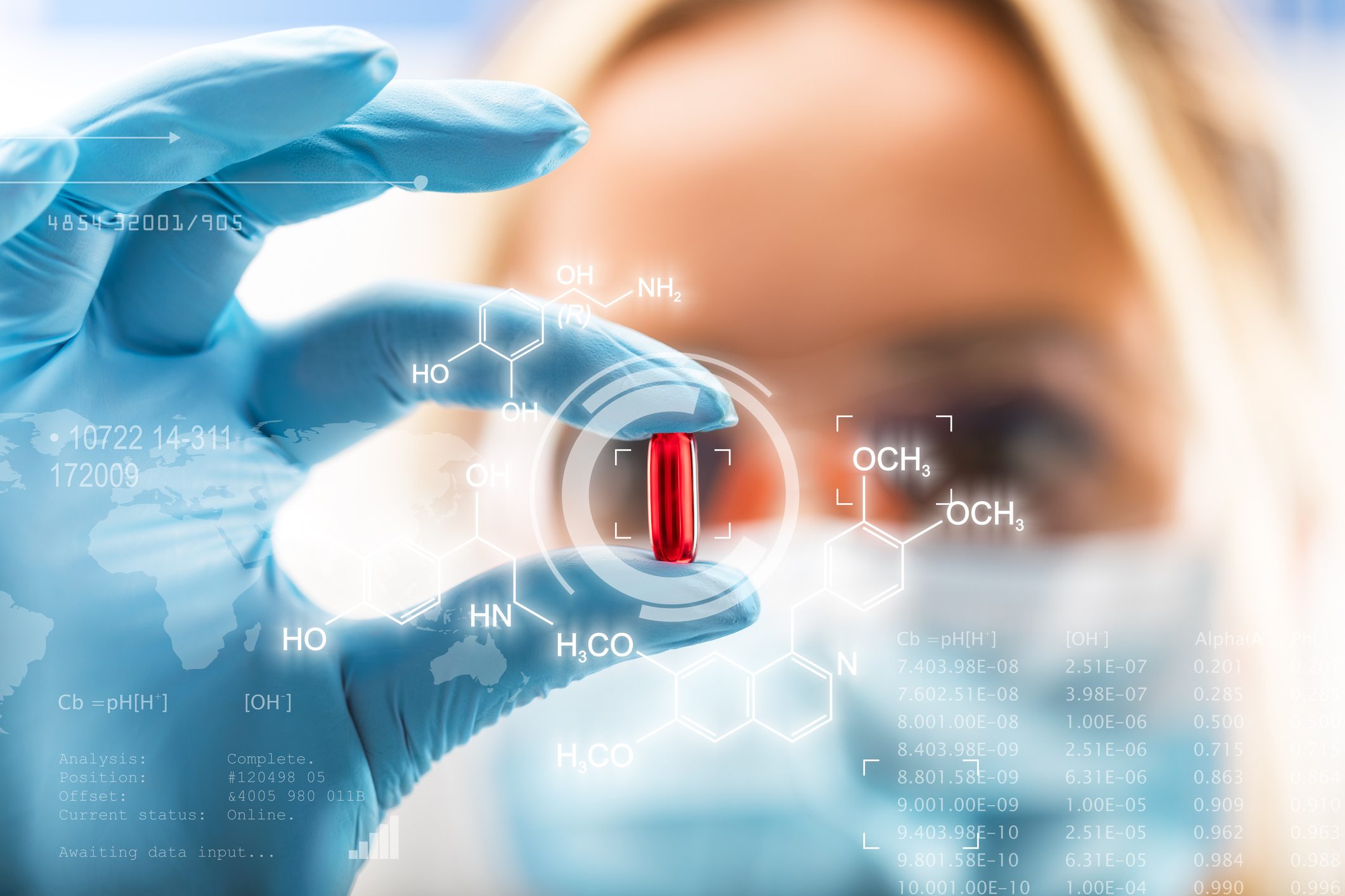 ¿Te imaginas un día sin química? Las sorprendentes ventajas que nos ofrece en nuestro día a día