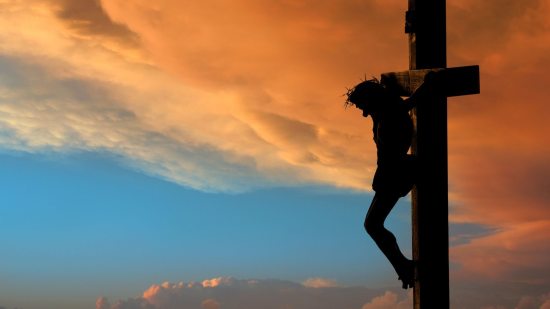 5 novelas históricas sobre Jesucristo y la Semana Santa